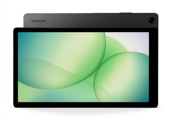 Samsung Galaxy Tab A11+ 11 Inch Tablet 128GB 256GB Gray-0