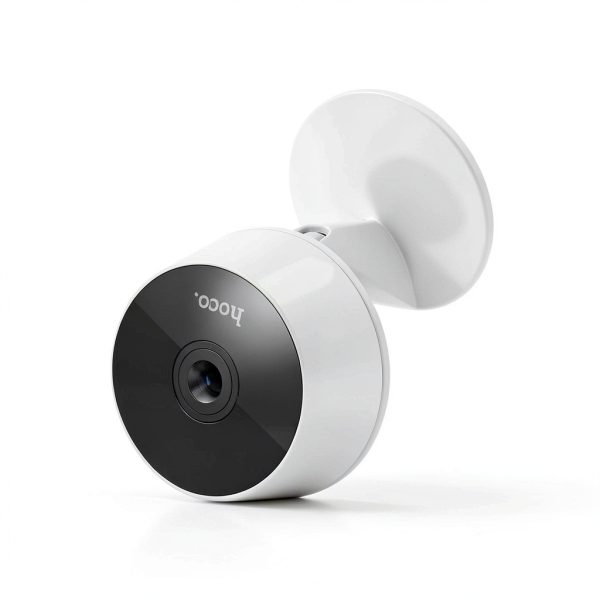 hoco D3 Indoor HD Camera Auto Motion Tracking Home Security-1