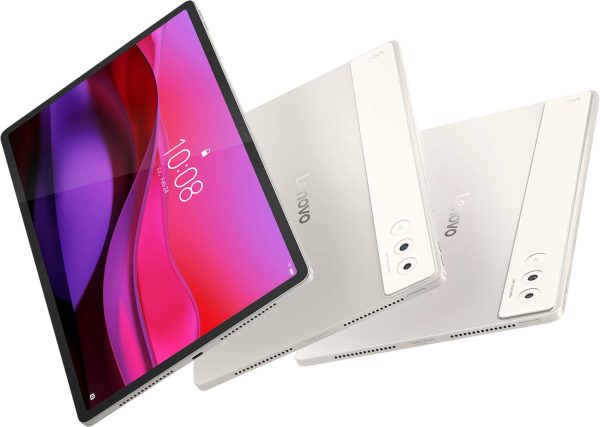 Lenovo Yoga Tab Plus 12.7 3K Tablet Keyboard Pen AI-22
