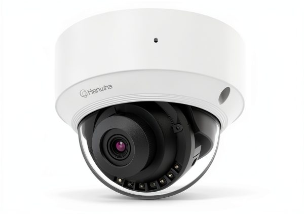 Samsung Wisenet QND C8013R Indoor Network Camera 5MP-2