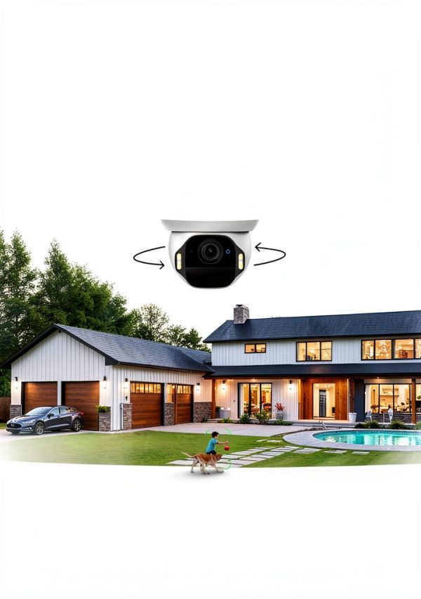 eufy SoloCam E42 4K Solar Wireless Outdoor Security Camera-2