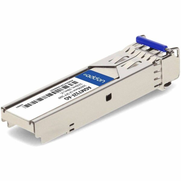 Netgear AGM732F SFP Transceiver 1000Base LX 10km Fiber-6