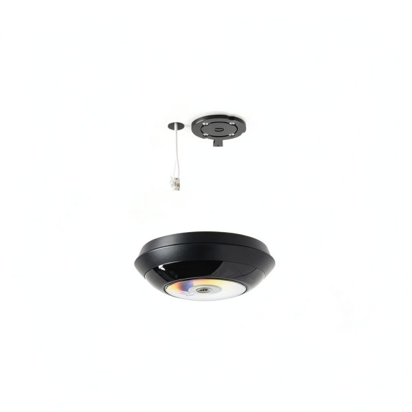 Ubiquiti AI 360 5MP Outdoor PTZ Camera 360 View-1