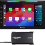 Pioneer DMH WT6000NEX 10.1 Inch Digital Multimedia Receiver-0