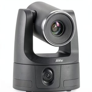 AVer TR535N 4K NDI Dual Lens Auto Tracking Camera-0