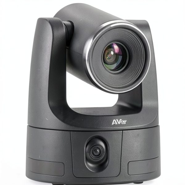 AVer TR535N 4K NDI Dual Lens Auto Tracking Camera-0