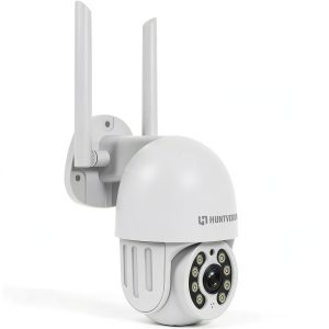 HUNTVISION E3 Smart Camera Full HD Home Security-0