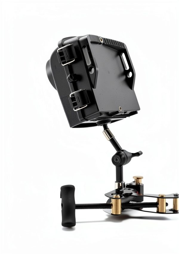 Brinno BCC2000 Time Lapse Camera 1 Year Battery Outdoor-8