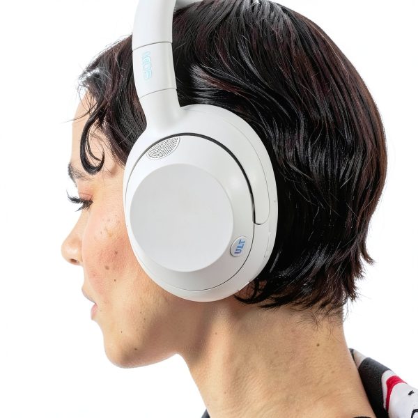 Sony ULT WEAR Wireless Noise Cancelling Headphones Black-13