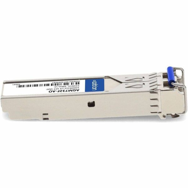 Netgear AGM732F SFP Transceiver 1000Base LX 10km Fiber-7
