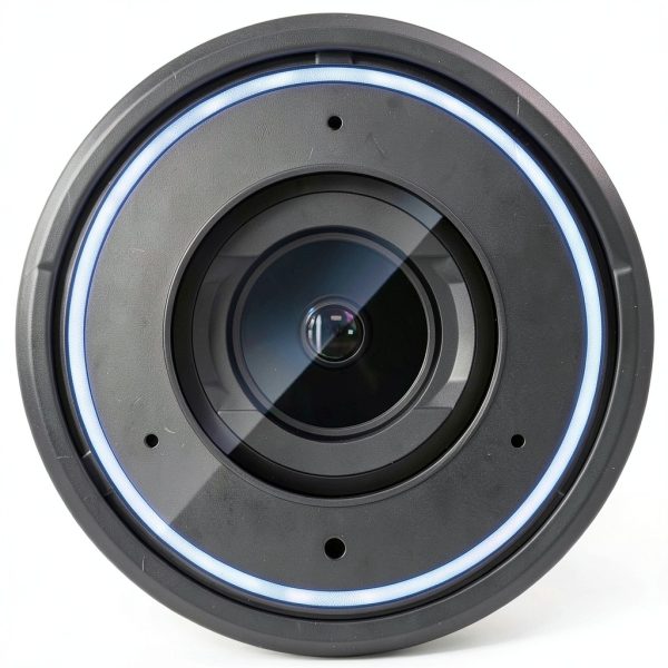 Ubiquiti AI Professional Outdoor Camera 8MP License Plate-3