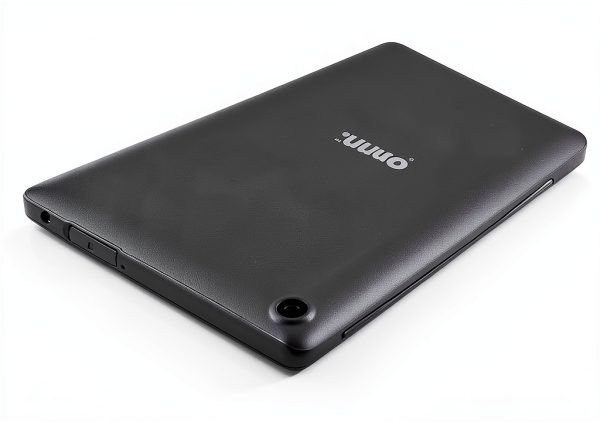 Onn 7 inch Tablet 32GB Charcoal Refurbished Excellent Surf-3