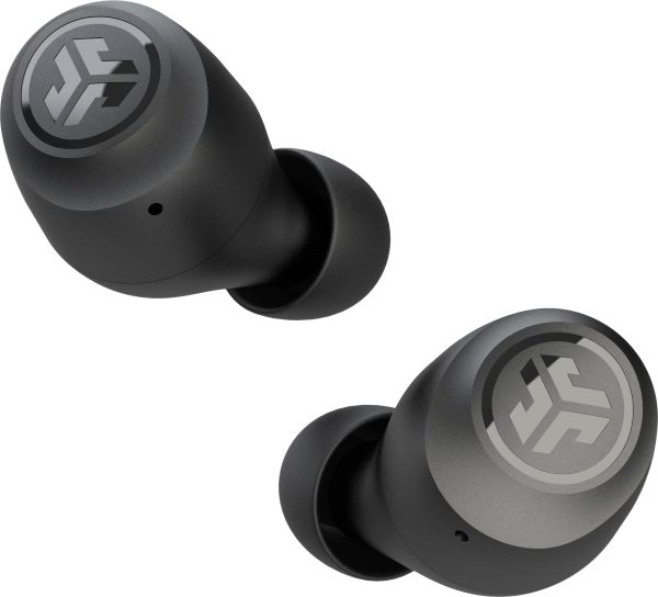 JLab GO Air POP True Wireless Earbuds Long Battery Life-1