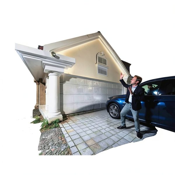 AOSU 5MP Wireless Security Camera System Outdoor Home-13