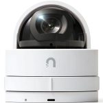 Ubiquiti G5 Dome Ultra 4MP Indoor Network Camera White-0