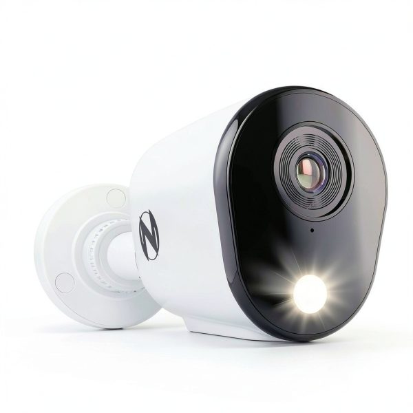 Night Owl 12 Channel 4 Camera Wired 2K Security System-6