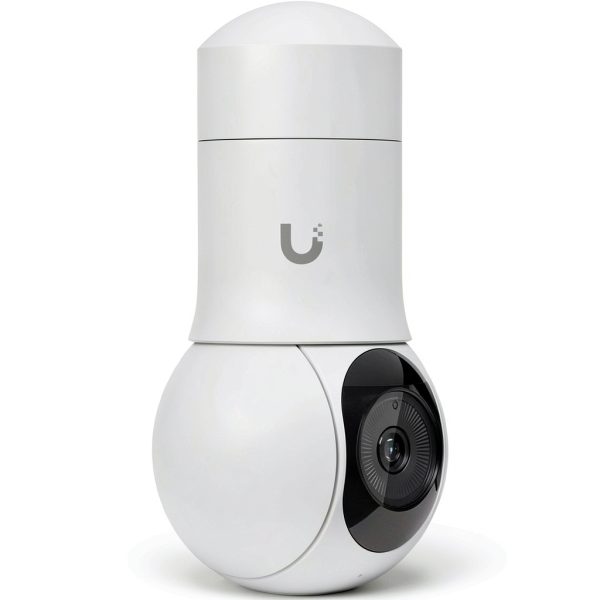 Ubiquiti G5 PTZ Outdoor 4MP IP66 Vandal Resistant Camera-2