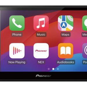 Pioneer Wireless Android Auto Apple CarPlay Bluetooth-0