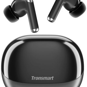 Sounfii R4 ENC Earbuds Stereo Bass Smart Touch Control-0