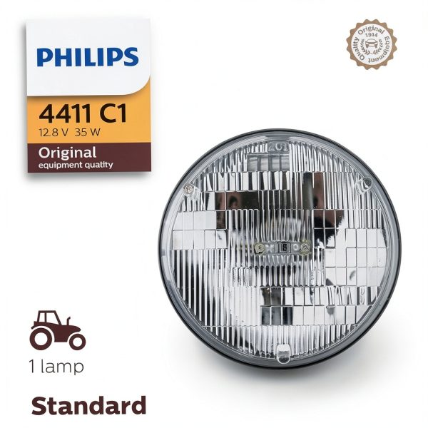 philips baristina