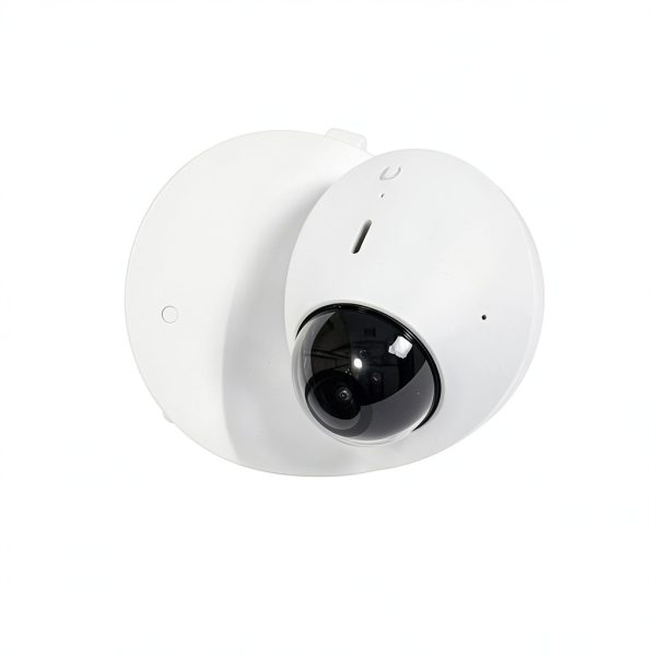 Ubiquiti G5 Dome 5MP Outdoor Network Camera White-4