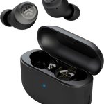 JLab GO Air POP True Wireless Earbuds Long Battery Life-0