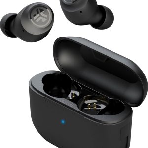 JLab GO Air POP True Wireless Earbuds Long Battery Life-0