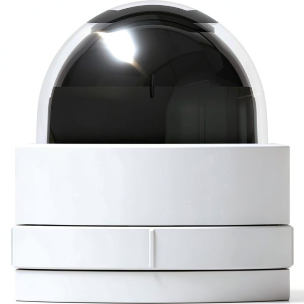 Ubiquiti G5 Dome Ultra 4MP Indoor Network Camera White-2