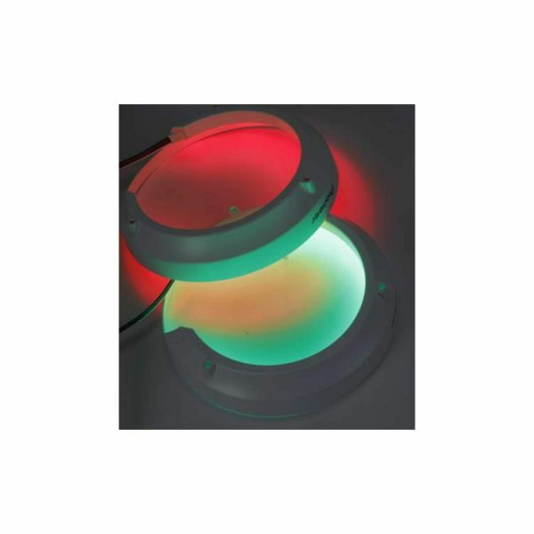 Pioneer UD ME770LED RGB LED Kit Marine Speaker Lighting-3