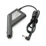 65W Laptop Car Charger Dual Port Universal Fast Charging-0