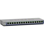 NETGEAR 16 Port Gigabit Unmanaged Ethernet Switch Gray-0