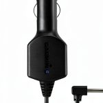 Garmin Vehicle Charger 12V GPS Power Cable Mini USB-0
