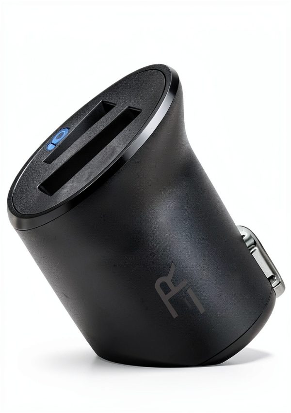 Anker Car Charger Dual USB Fast Charging Compact Design-3