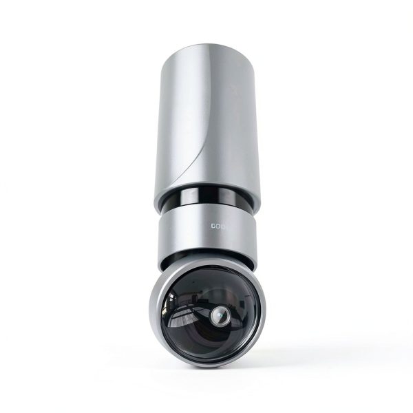 hoco D5 Indoor Security Camera HD Bluetooth App Control-7