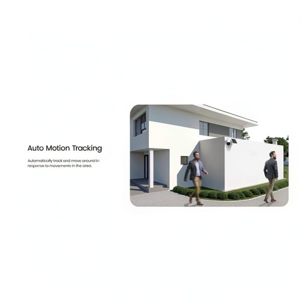 AOSU 2K QHD Outdoor AI Smart Solar Security Camera-3