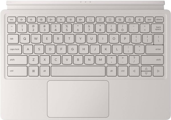 Lenovo Yoga Tab Plus 12.7 3K Tablet Keyboard Pen AI-20