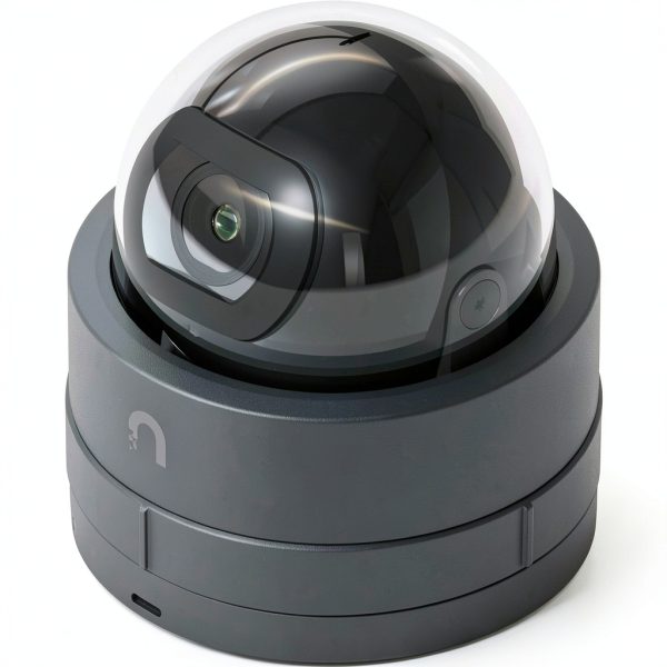 Ubiquiti G5 Dome Ultra 4MP Indoor Network Camera Black-1