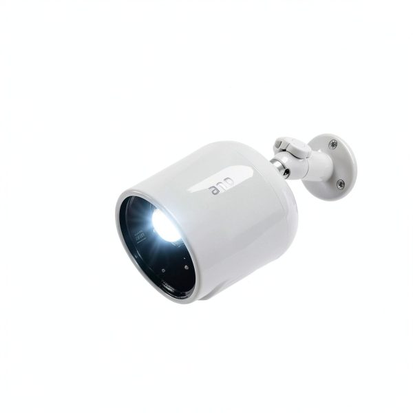 NETGEAR Arlo Essential Spotlight 4 Camera Security System-3