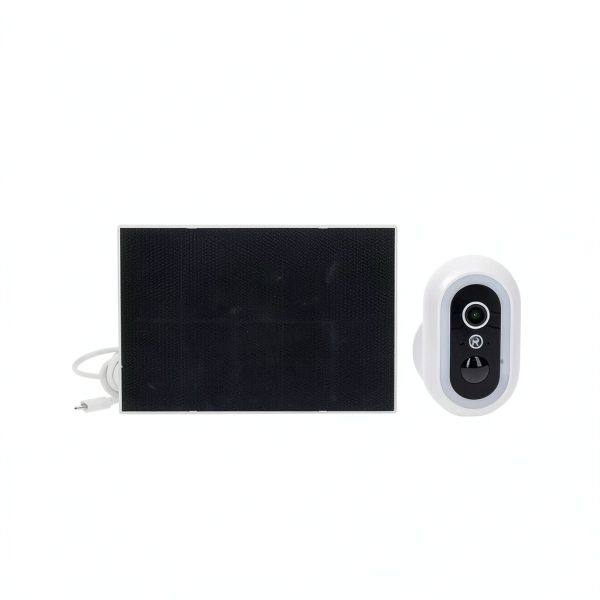 RadioShack Outdoor Camera 3MP HD Full Color Night Vision-1