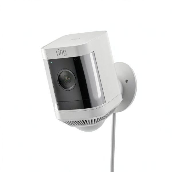 Ring Spotlight Cam Plus 2 Pack Wireless Security Cameras-1