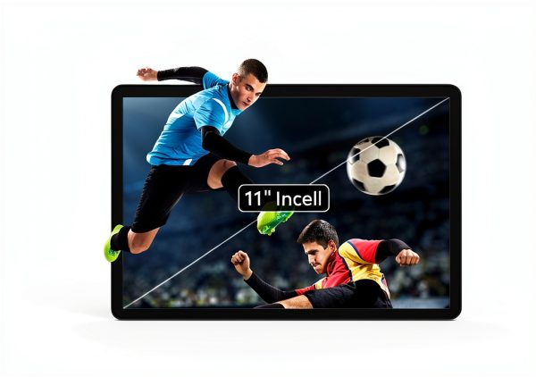MEIZE 11 Inch Tablet Android 16GB RAM 128GB Storage Gray-11