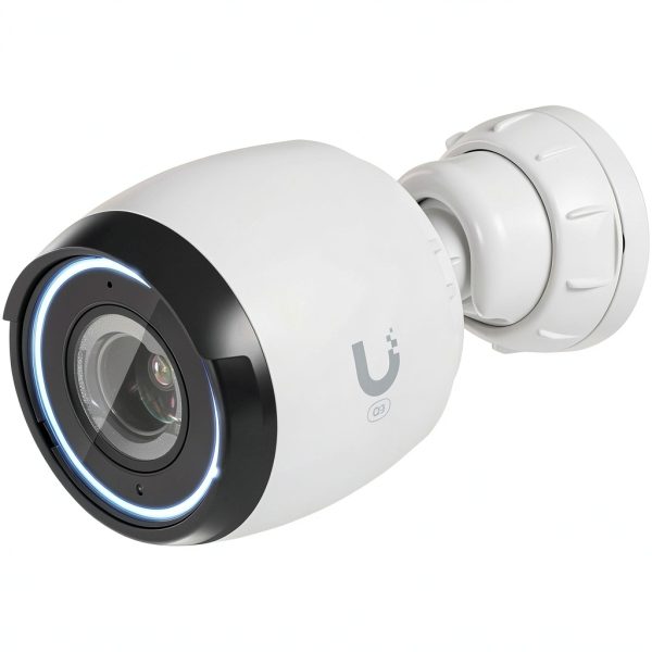 Ubiquiti G5 Pro 4K Outdoor Bullet Camera Night Vision-3