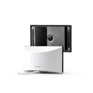 Panasonic HomeHawk Window Camera Refurbished Home Monitoring-0