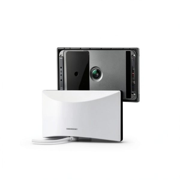 Panasonic HomeHawk Window Camera Refurbished Home Monitoring-4