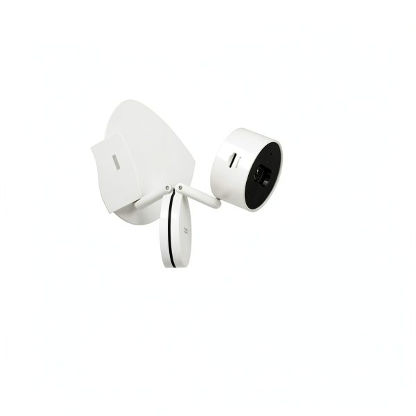 TP Link Tapo Indoor 2K Wi Fi Security Camera Plug In-6