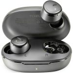 TOZO E1 Wireless Earbuds Lightweight Comfortable Bluetooth-0