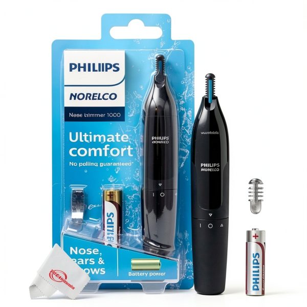 philips norelco