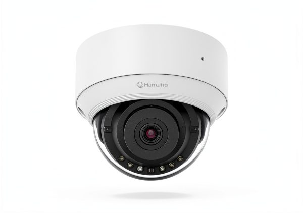 Samsung Wisenet QND C8013R Indoor Network Camera 5MP-0