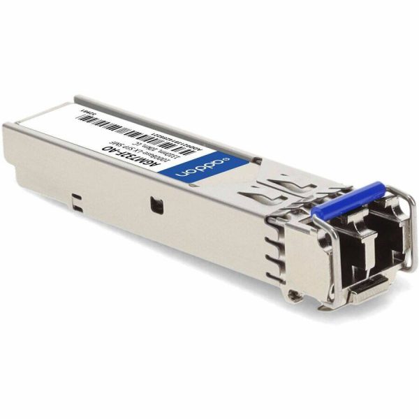 Netgear AGM732F SFP Transceiver 1000Base LX 10km Fiber-3