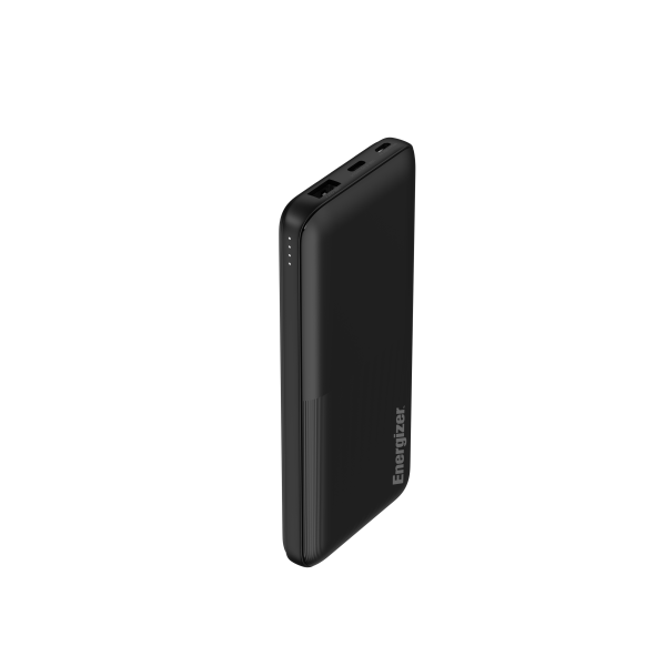 Energizer Power Bank 10000mAh Dual Built-in Cables Fast-7